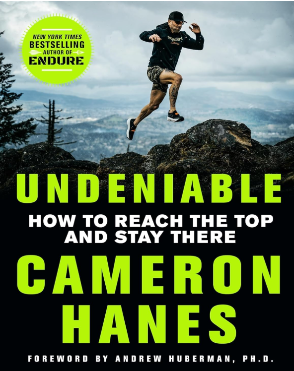 Undeniable (Cameron Hanes) Undeniable (Cameron Hanes)