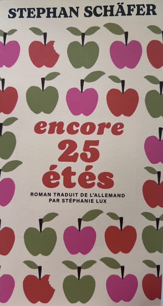 Encore 25 étés (Stephan Schäfer) img 7360